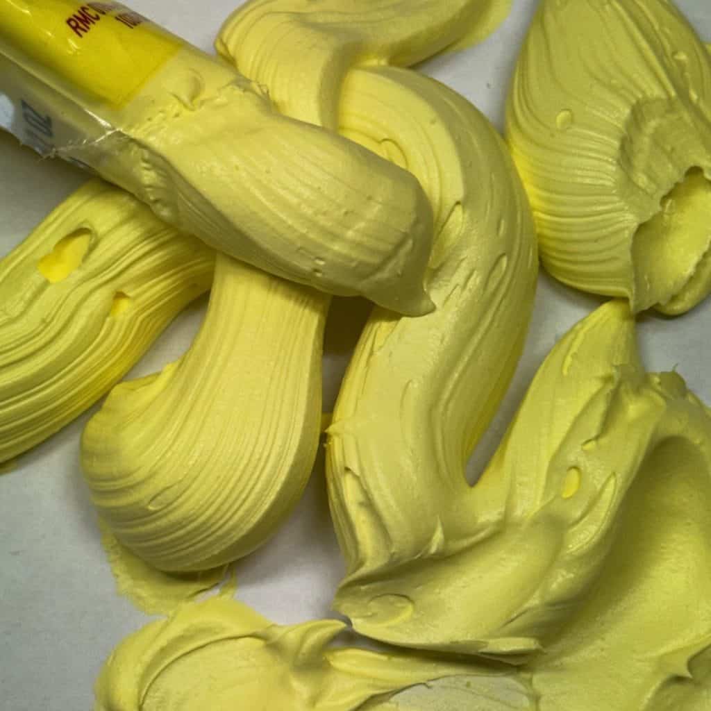 Buttercream Frosting