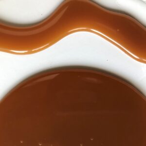 Bobs Bear Bait Big Woods Caramel Sauce Pouches Sweet Topping