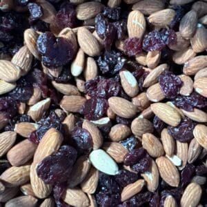 Cherry Almond Mix