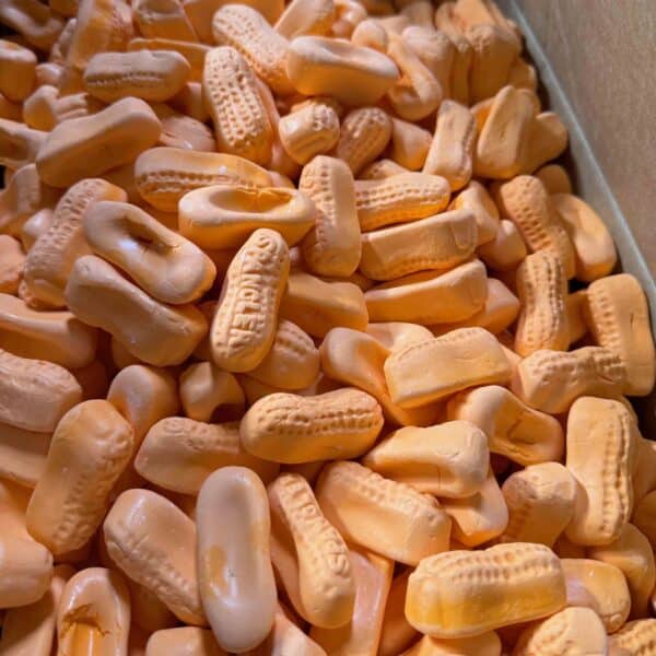 Circus Peanuts