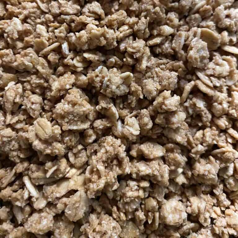 Crunchy Granola Bobs Bear Bait