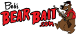 Bobs Bear Bait Logo