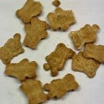 Honey Cookies