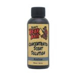 Bobs Bear Bait Big Woods Concentrated Scent Solution Anise