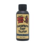 Bobs Bear Bait Big Woods Concentrated Scent Solution Maple Sugar